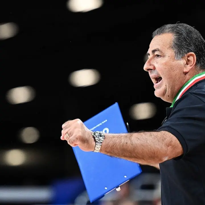 Volley, sospiro di sollievo Italia: batte l’Ucraina e conquista gli ottavi ai Mondiali