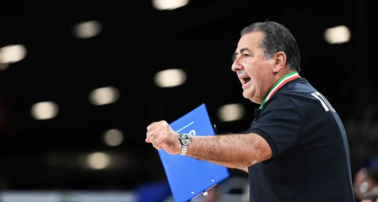 Volley, sospiro di sollievo Italia: batte l’Ucraina e conquista gli ottavi ai Mondiali