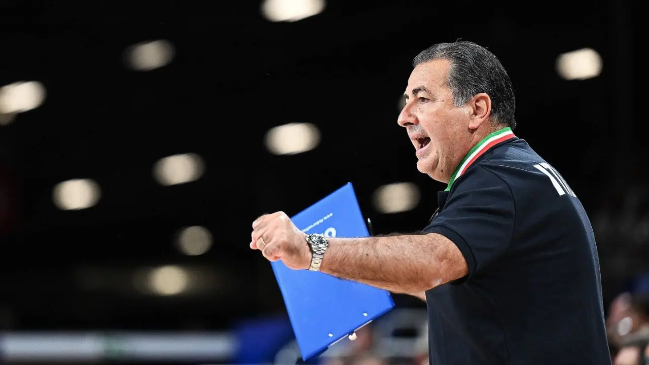 Volley, sospiro di sollievo Italia: batte l’Ucraina e conquista gli ottavi ai Mondiali