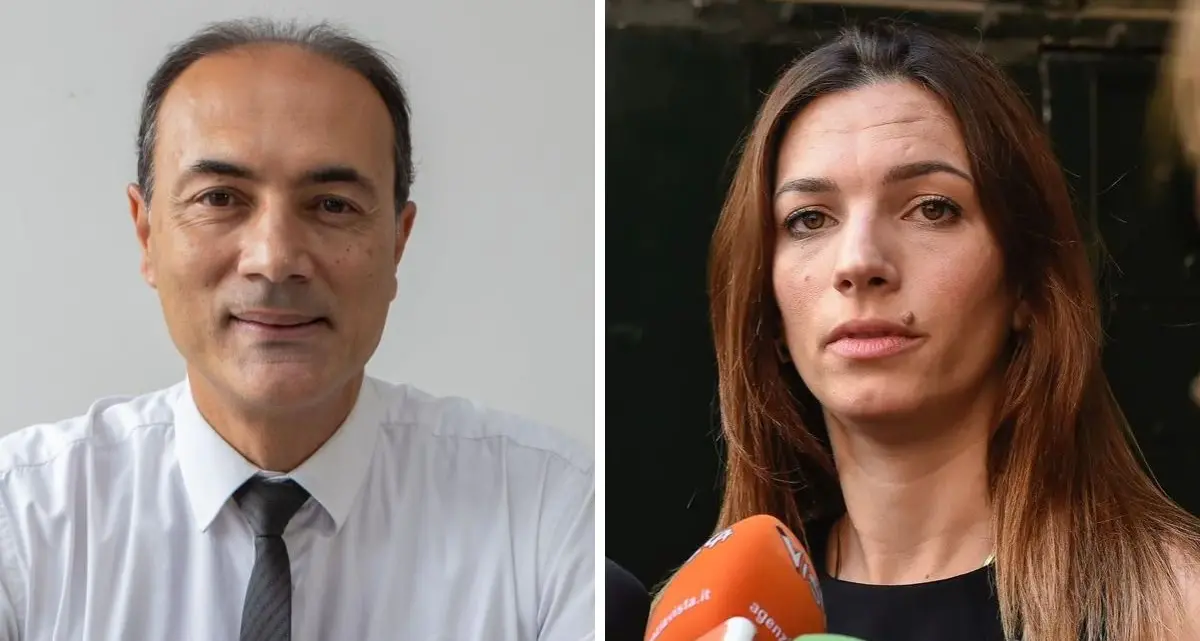 Giannetta (FI) contro Baldino: «Attacchi volgari, nessun contributo alla Calabria»\n