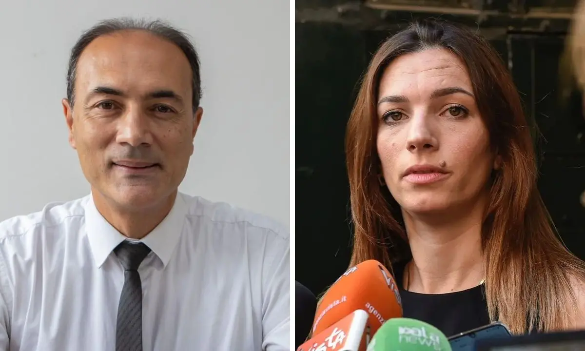 Giannetta (FI) contro Baldino: «Attacchi volgari, nessun contributo alla Calabria»\n