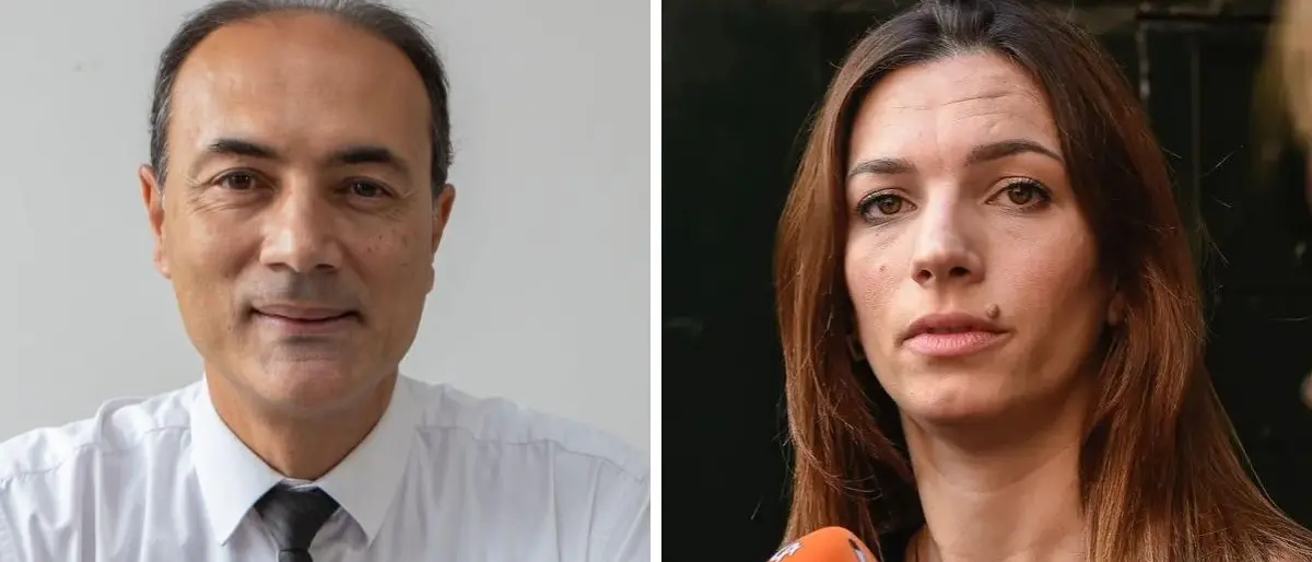 Giannetta (FI) contro Baldino: «Attacchi volgari, nessun contributo alla Calabria»\n