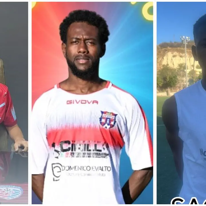 Calciomercato Dilettanti,\u00A0il guineano Balde per il Soriano-Fabrizia. Pokerissimo under per il Val Gallico\n