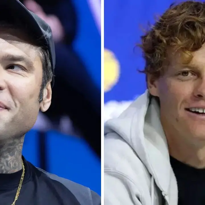 Fedez, bufera per la frase su Sinner: esposto in Procura a Bolzano per istigazione all’odio\n