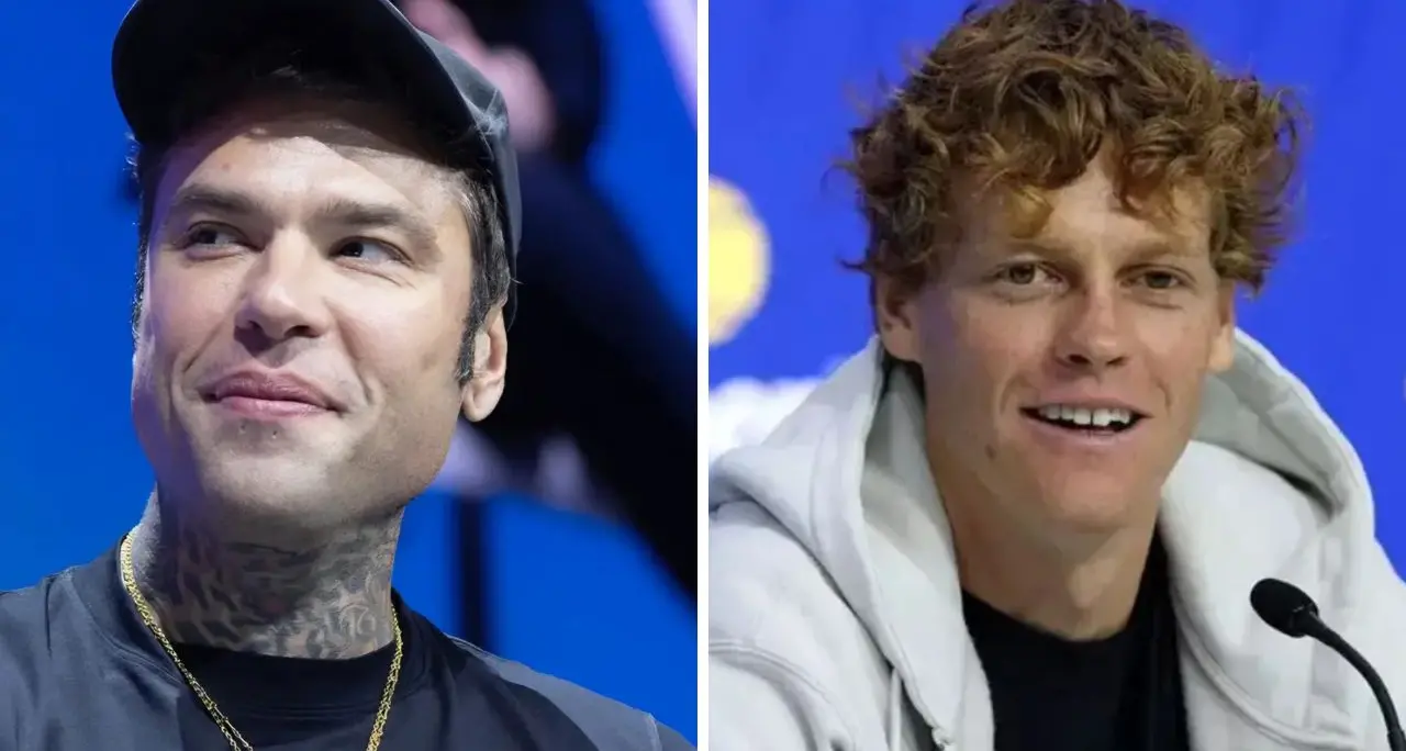 Fedez, bufera per la frase su Sinner: esposto in Procura a Bolzano per istigazione all’odio\n