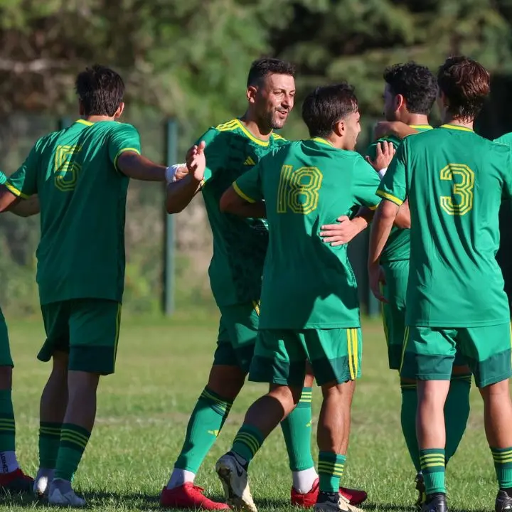 Coppa Calabria, nel weekend il ritorno dei sedicesimi di finale: un piede e mezzo agli ottavi per Corigliano e Real Montepaone