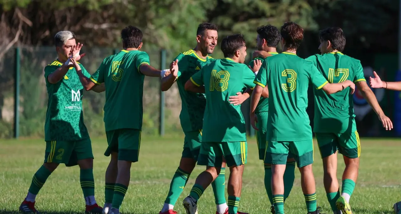 Coppa Calabria, nel weekend il ritorno dei sedicesimi di finale: un piede e mezzo agli ottavi per Corigliano e Real Montepaone