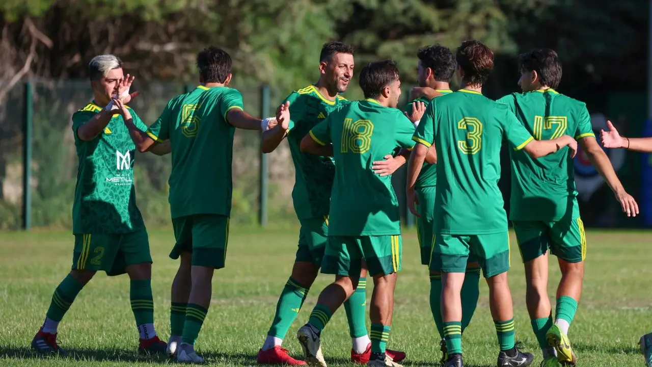Coppa Calabria, nel weekend il ritorno dei sedicesimi di finale: un piede e mezzo agli ottavi per Corigliano e Real Montepaone