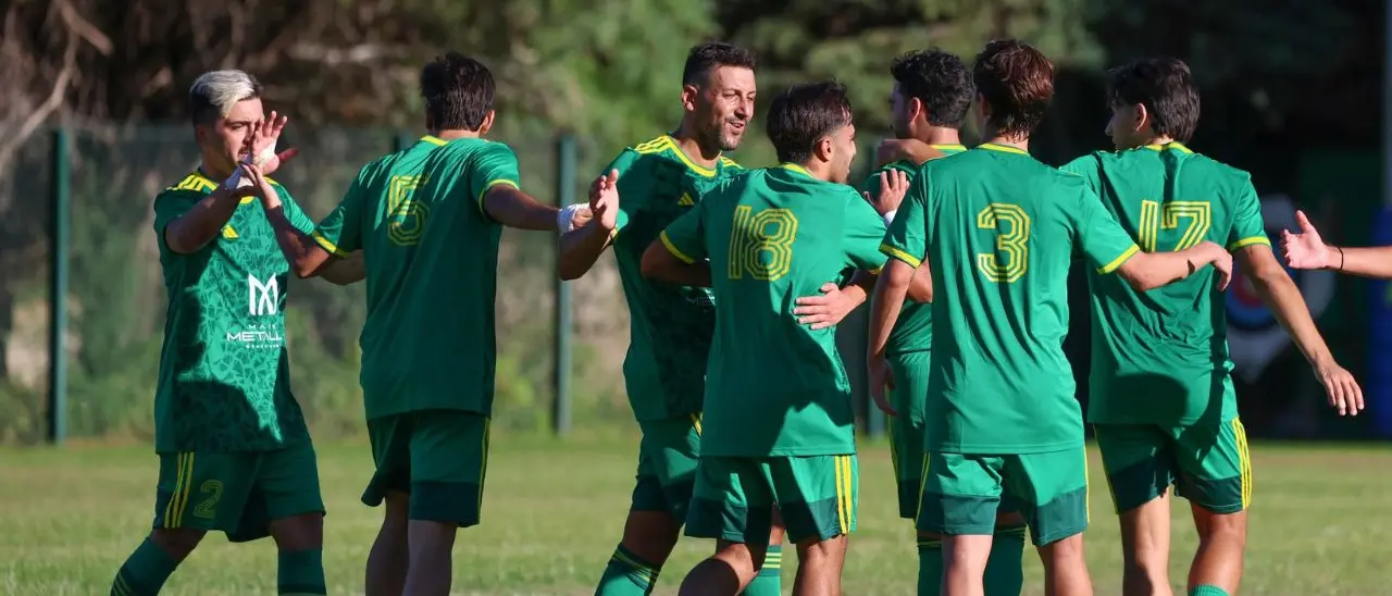 Coppa Calabria, nel weekend il ritorno dei sedicesimi di finale: un piede e mezzo agli ottavi per Corigliano e Real Montepaone