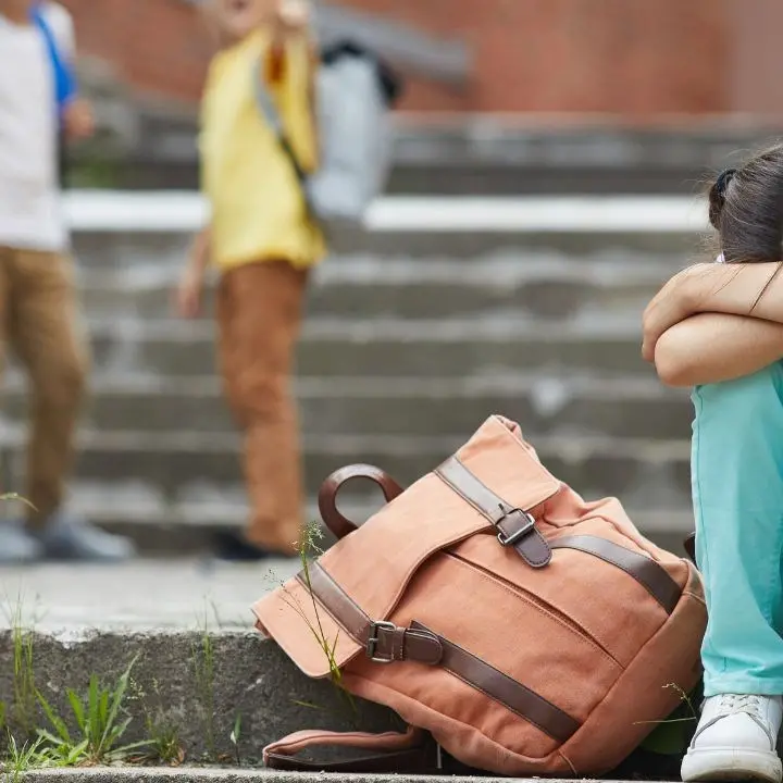 «Mia figlia bullizzata a scuola, è una persecuzione sistematica»: la denuncia di una mamma nella Locride\n