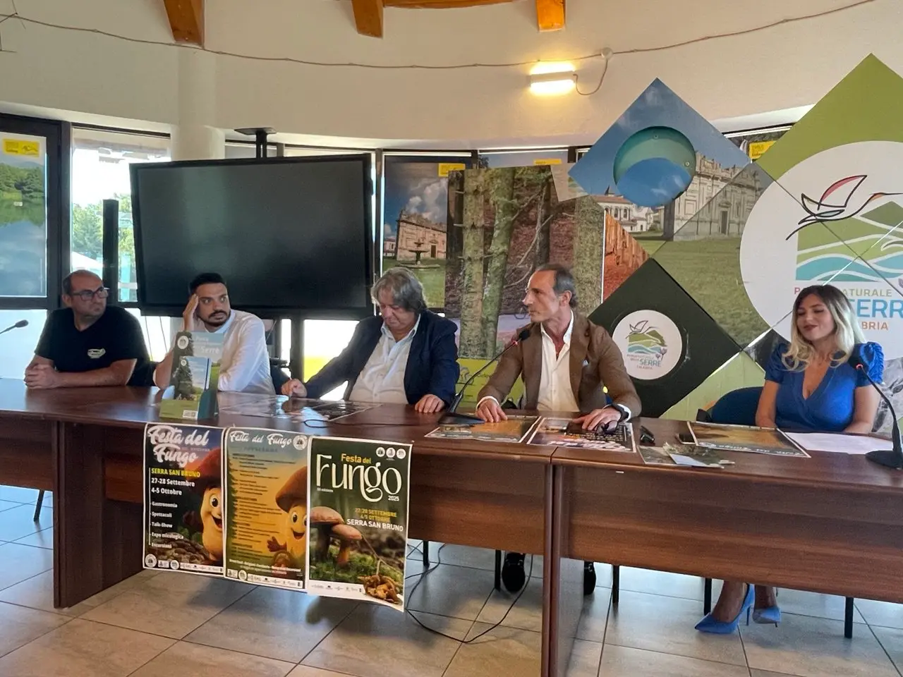 Serra\u00A0si prepara a celebrare il re dei boschi: XII edizione della Festa del fungo, tra eventi e bontà nel piatto -Video\n