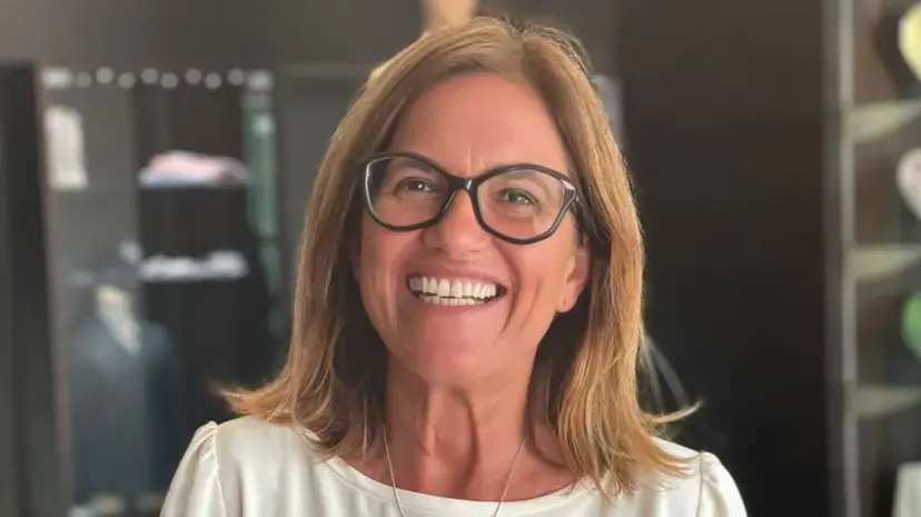 “Impresentabile” alle prossime Regionali, Filomena Greco risponde così:\u00A0«Questa trappola sarà la mia forza»\n