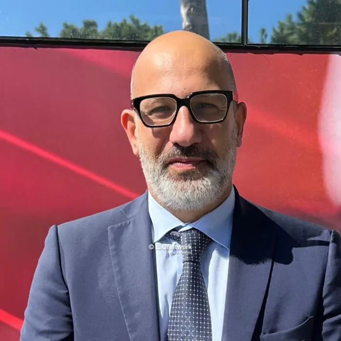 Toscano: «Siamo liberi e possiamo difendere l'interesse dei calabresi. Occhiuto e Tridico? Espressione di un potere antimeridionale»\n