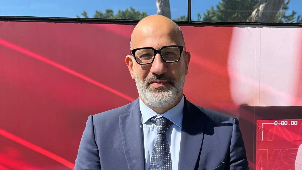 Toscano: «Siamo liberi e possiamo difendere l'interesse dei calabresi. Occhiuto e Tridico? Espressione di un potere antimeridionale»