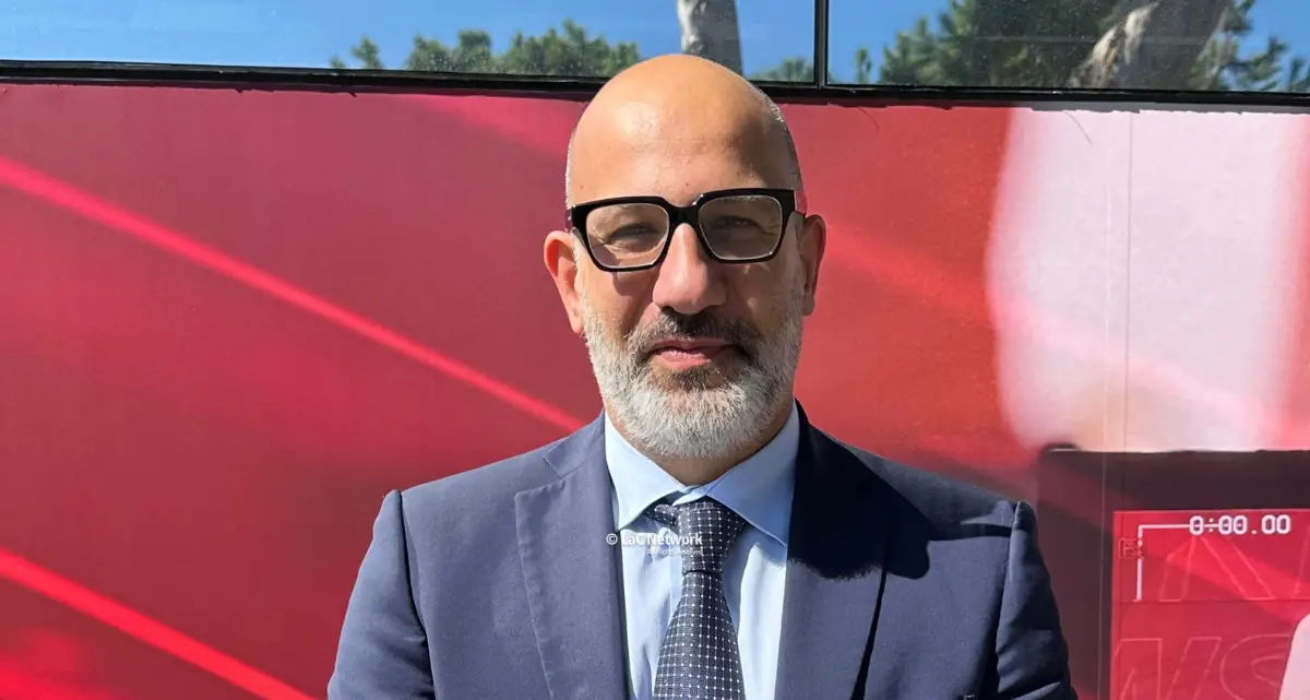 Toscano: «Siamo liberi e possiamo difendere l'interesse dei calabresi. Occhiuto e Tridico? Espressione di un potere antimeridionale»\n