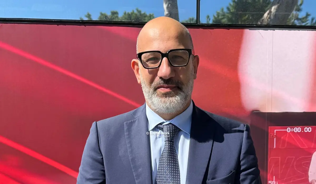 Toscano: «Siamo liberi e possiamo difendere l'interesse dei calabresi. Occhiuto e Tridico? Espressione di un potere antimeridionale»\n
