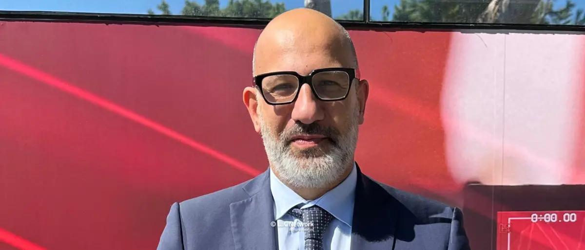 Toscano: «Siamo liberi e possiamo difendere l'interesse dei calabresi. Occhiuto e Tridico? Espressione di un potere antimeridionale»\n