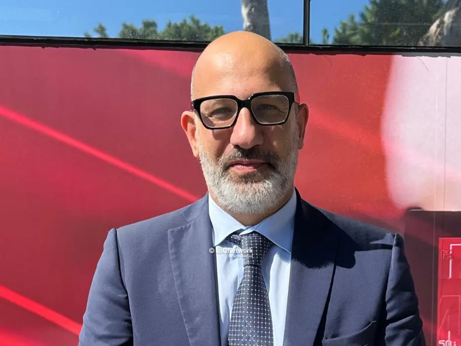 Regionali, Toscano: «Noi siamo liberi. Occhiuto e Tridico? Espressione di un potere antimeridionale»