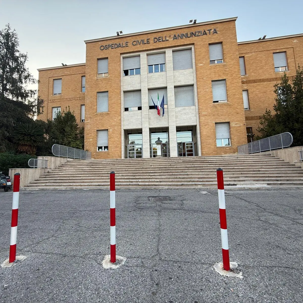 Ospedale Annunziata di Cosenza, per la Cisl medici violati i principi del SSN