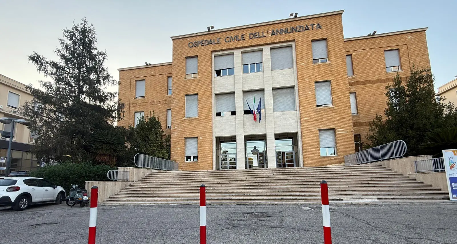 Ospedale Annunziata di Cosenza, per la Cisl medici violati i principi del SSN