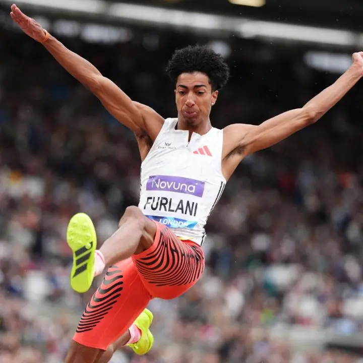 Vola ragazzo, vola: Mattia Furlani, il 20enne nuovo volto dell’atletica italiana e internazionale\n