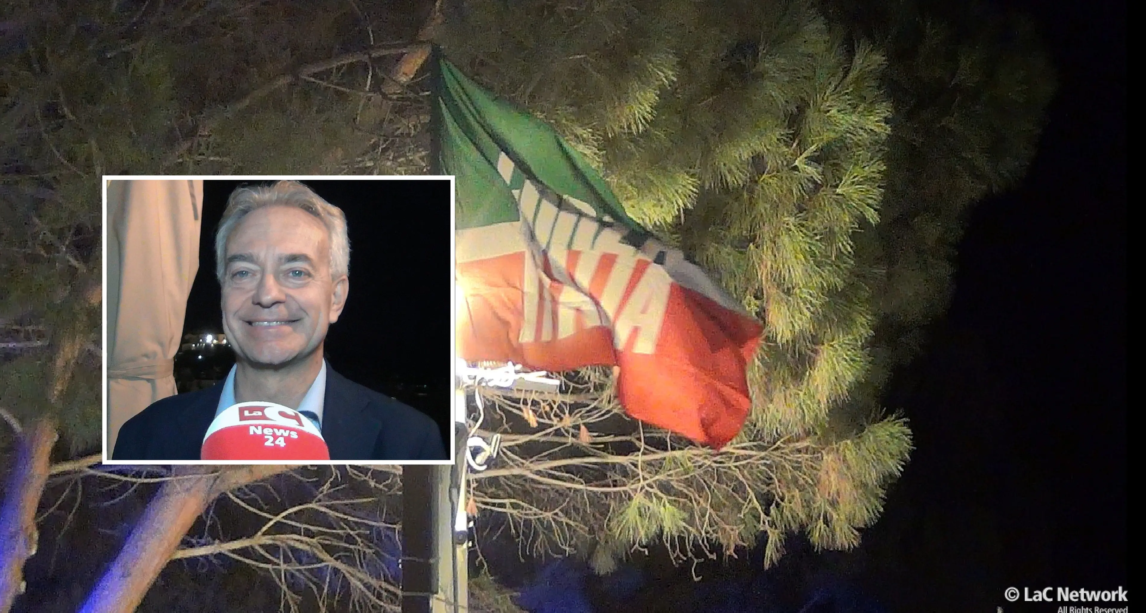 Regionali, Gallo vede la vittoria: «Nei sondaggi siamo avanti di 30 punti, premiati i risultati»\n