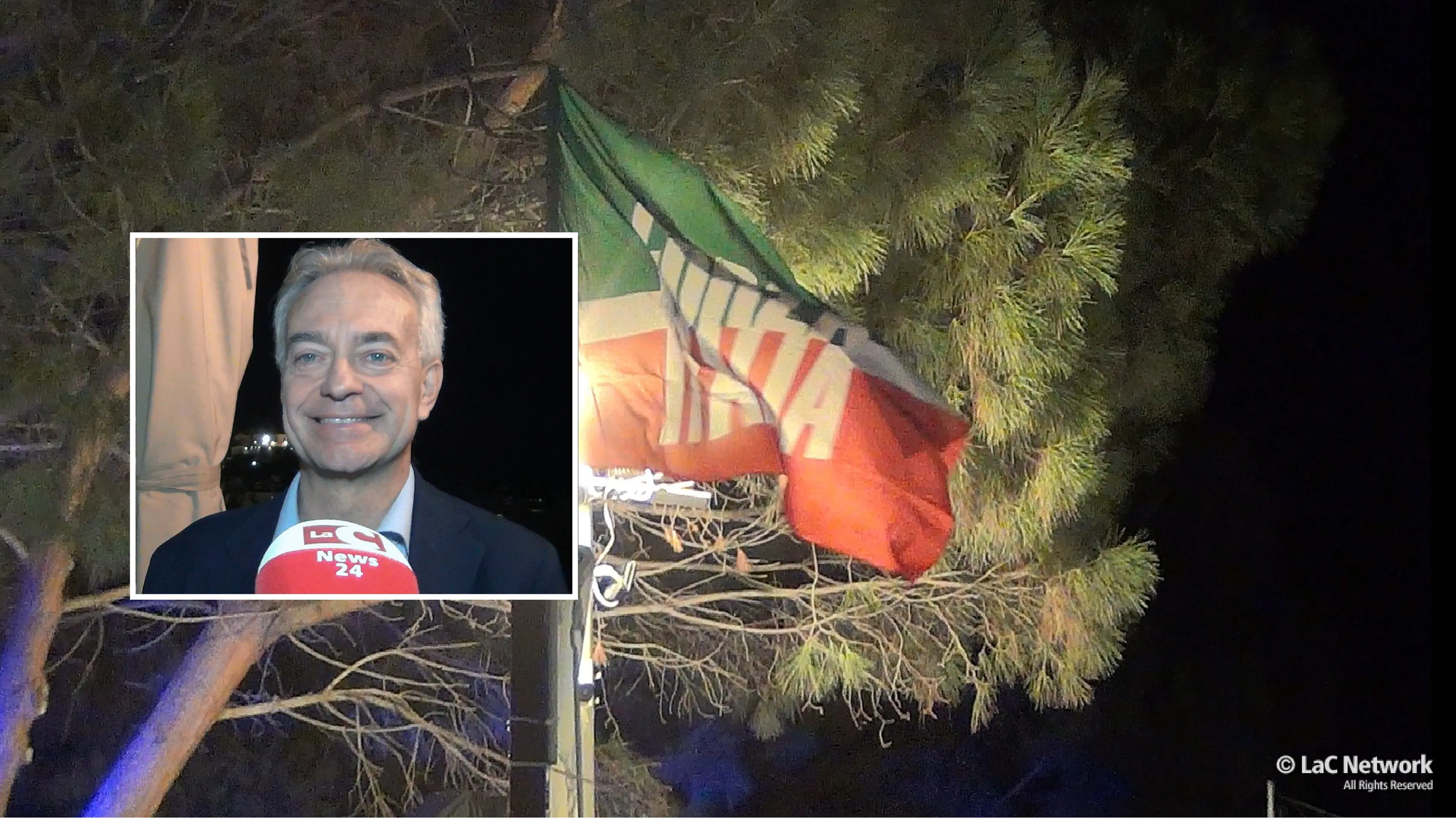 Regionali, Gallo vede la vittoria: «Nei sondaggi siamo avanti di 30 punti, premiati i risultati»\n