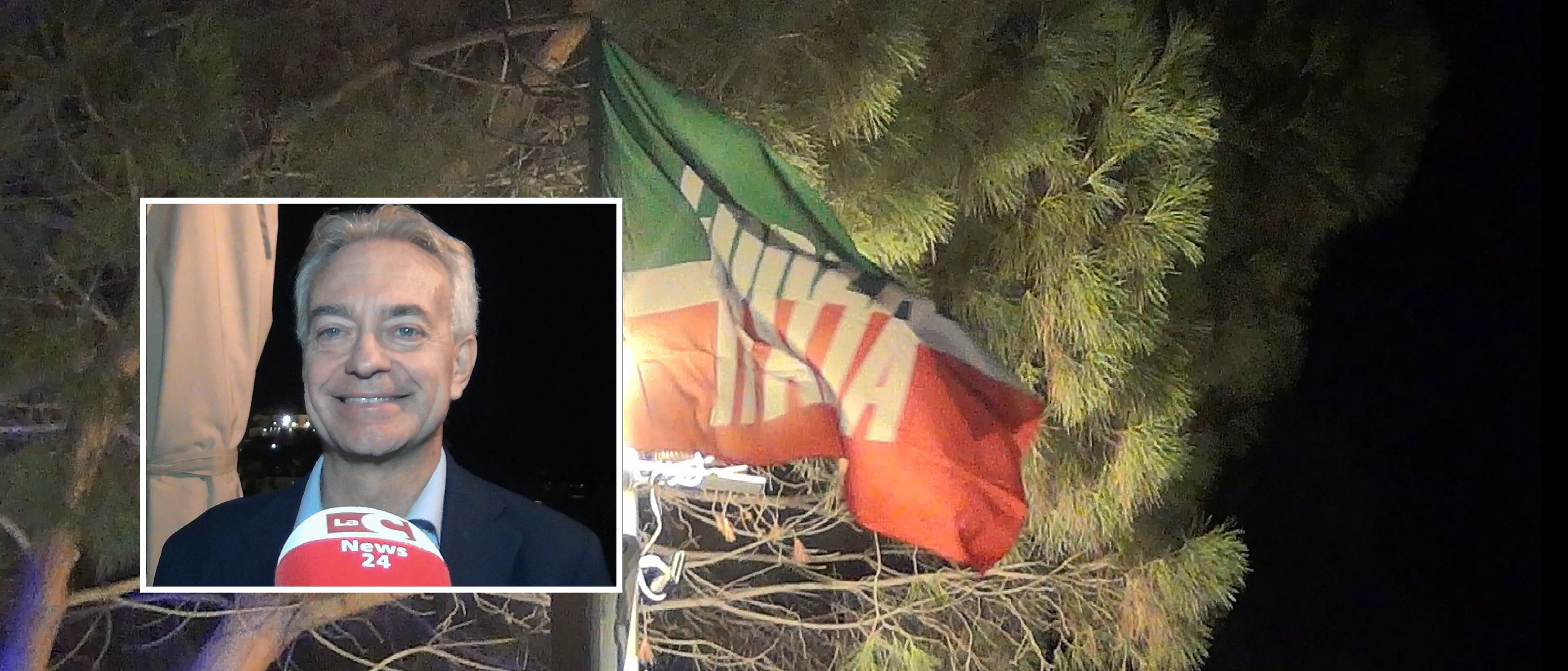 Regionali, Gallo vede la vittoria: «Nei sondaggi siamo avanti di 30 punti, premiati i risultati»\n