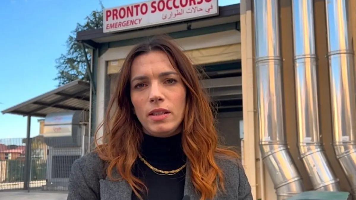 <p>Vittoria Baldino</p>\\n
