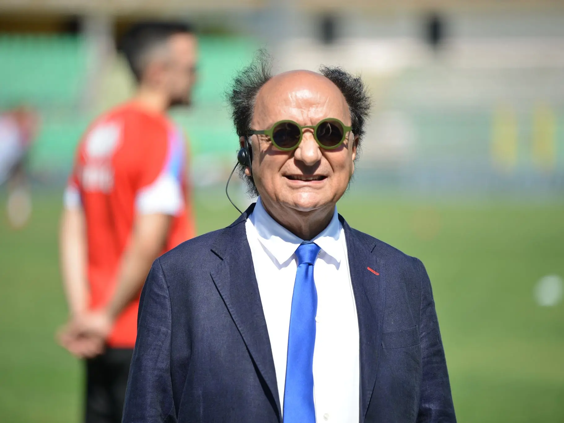 Guarascio non impara: Cosenza svuotato e senza idee (un anno dopo)