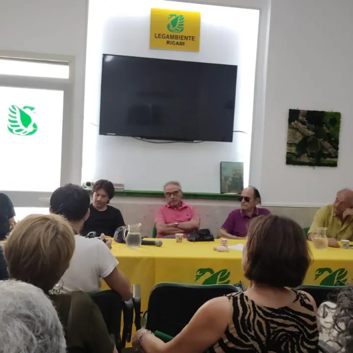 Santa Domenica di Ricadi, alla Green station la presentazione del nuovo romanzo di Michele Furchì\n