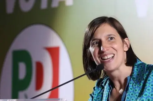 Regionali Calabria,\u00A0Elly Schlein a Cosenza per sostenere Tridico\n