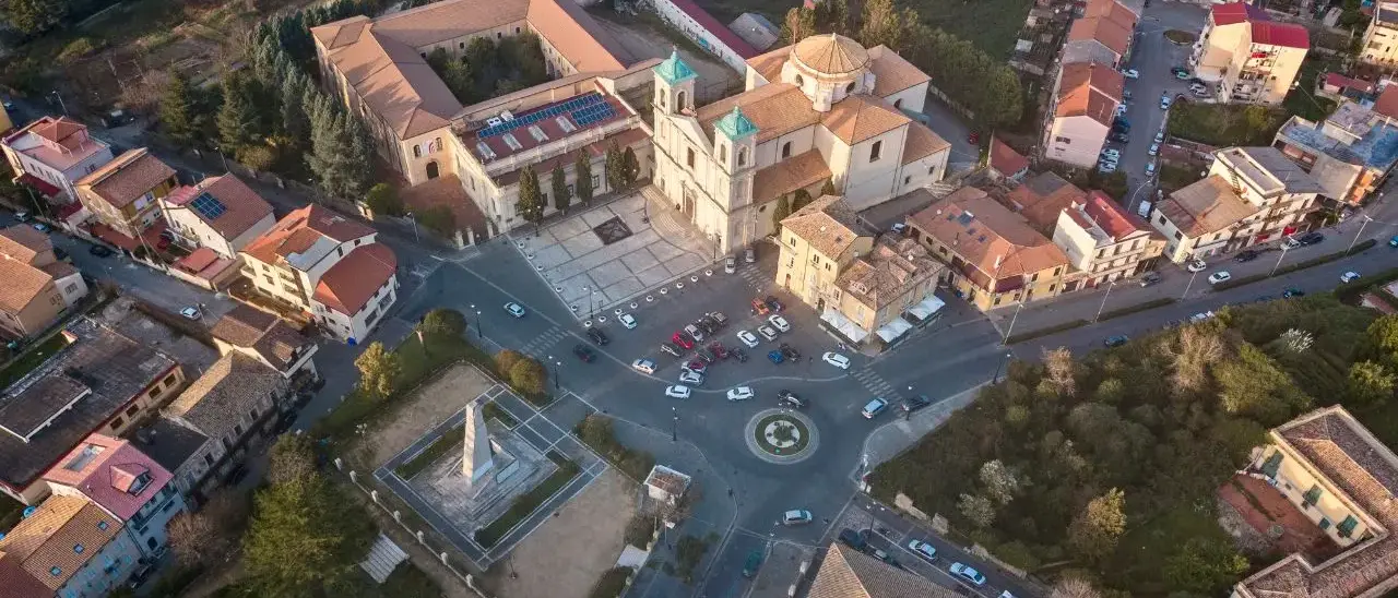 Al Duomo di Vibo un viaggio tra le opere che raccontano secoli di arte\u00A0e storia della città: ecco “Il Volto del Sacro”\n