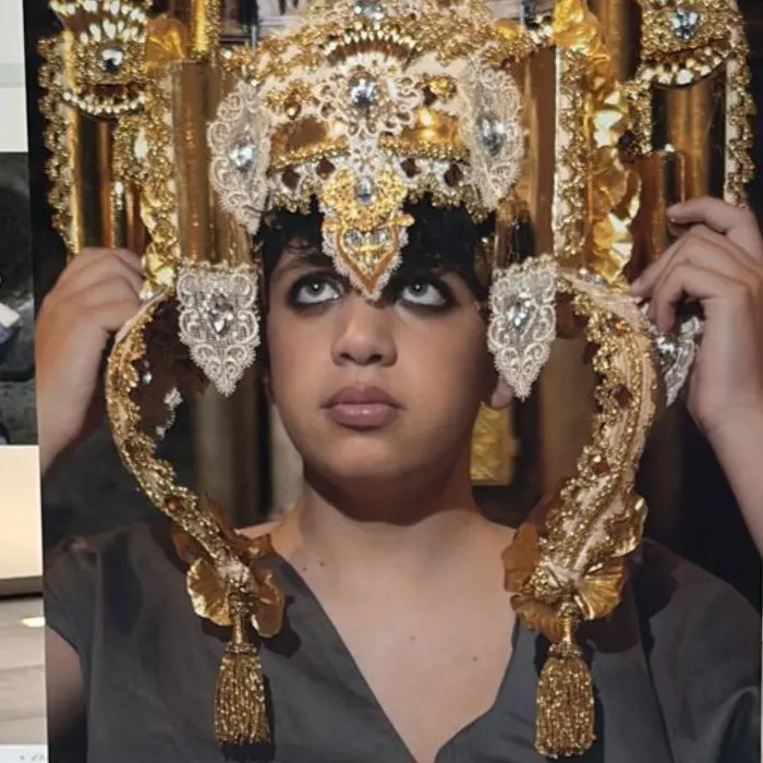 “Calabria con i miei occhi. Spiritualità e cultura”: a Reggio la mostra fotografica che coinvolge giovani modelli autistici\n