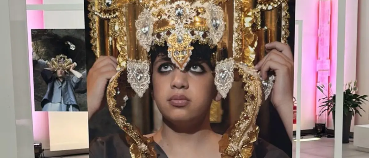 “Calabria con i miei occhi. Spiritualità e cultura”: a Reggio la mostra fotografica che coinvolge giovani modelli autistici\n