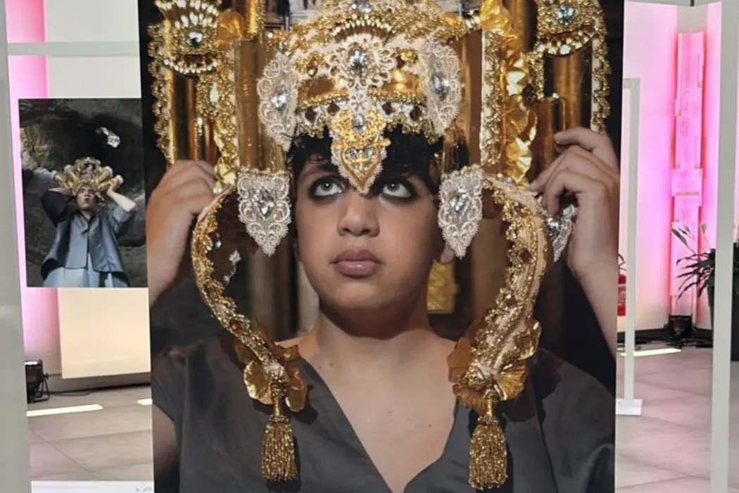 “Calabria con i miei occhi. Spiritualità e cultura”: a Reggio la mostra fotografica che coinvolge giovani modelli autistici\n