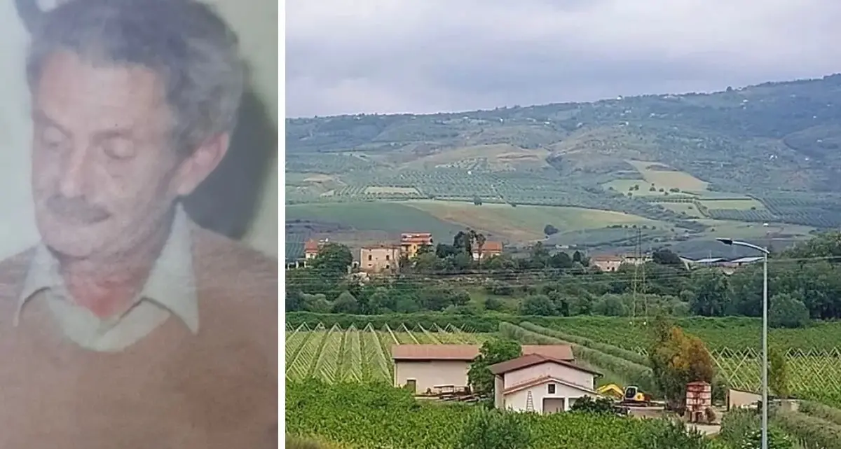 Portò la Calabria sulle tavole di tutta Europa: la storia di Luciano Sirotti, il visionario della piana di Sibari\n