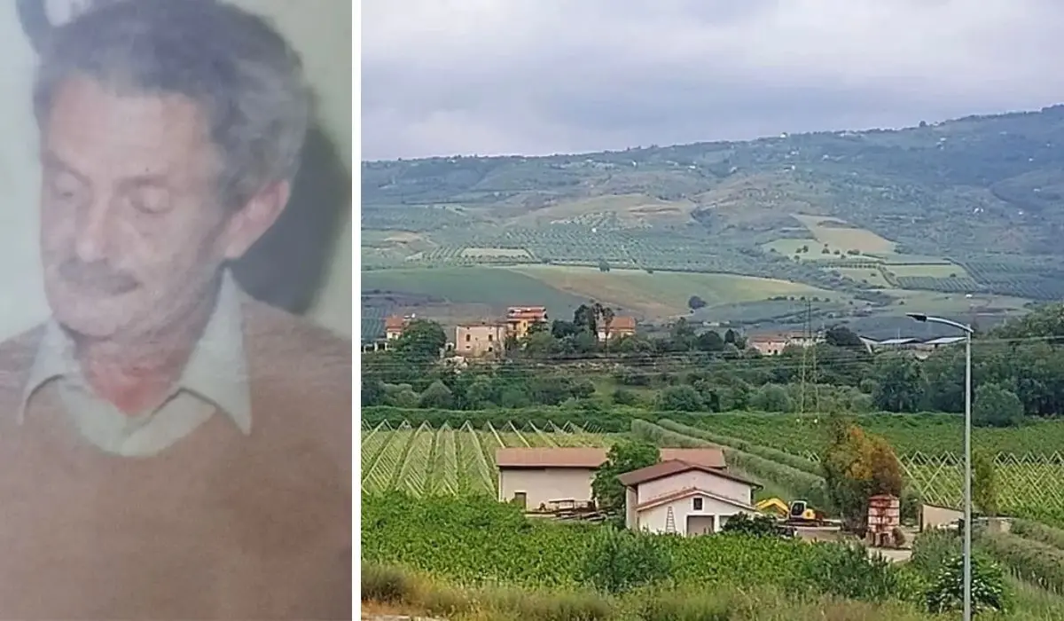 Portò la Calabria sulle tavole di tutta Europa: la storia di Luciano Sirotti, il visionario della piana di Sibari\n