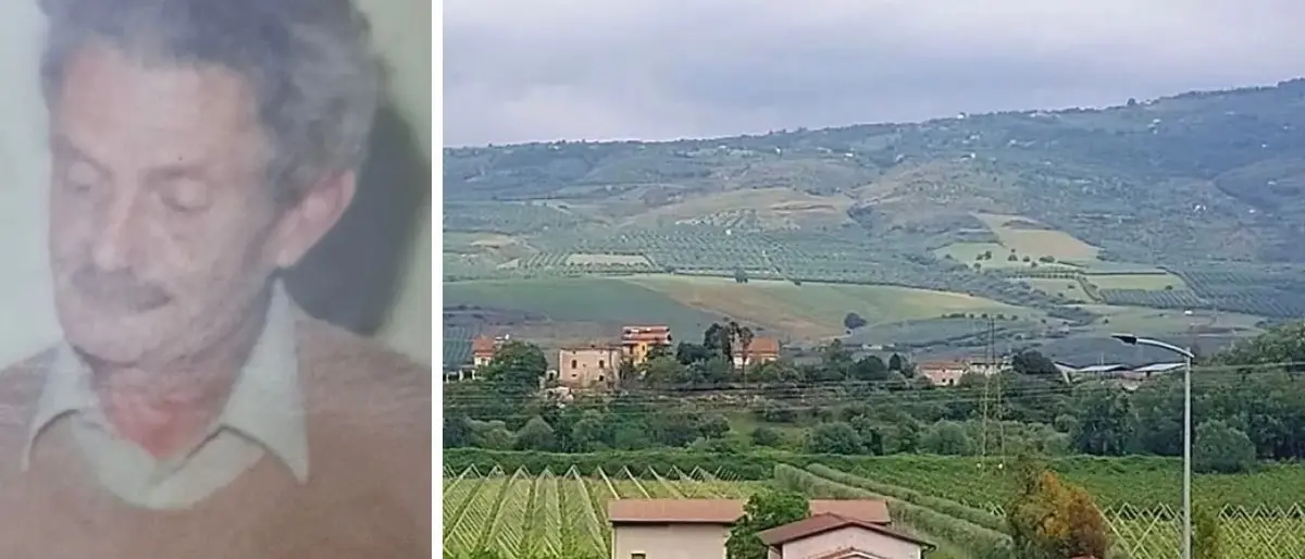 Portò la Calabria sulle tavole di tutta Europa: la storia di Luciano Sirotti, il visionario della piana di Sibari\n