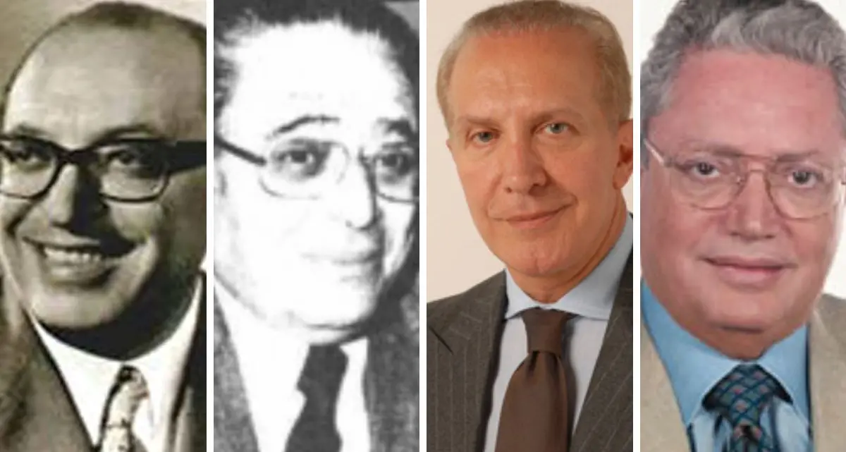 Dalle piazze alle piattaforme digitali: viaggio nella comunicazione politica calabrese dal 1970 ai giorni nostri