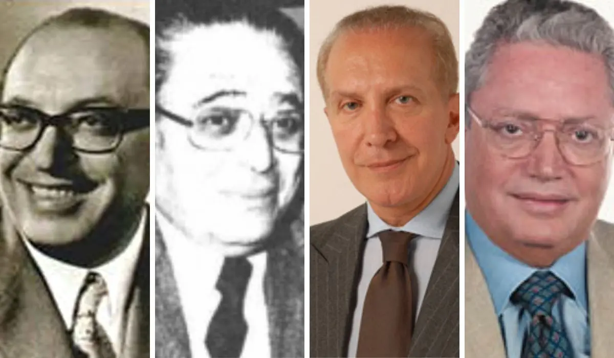 Dalle piazze alle piattaforme digitali: viaggio nella comunicazione politica calabrese dal 1970 ai giorni nostri\n