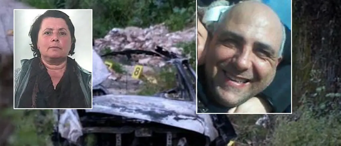 Autobomba di Limbadi, la Cassazione su Rosaria Mancuso: «Motivare il suo concorso nei reati, altrimenti la mera connivenza non è punibile»\n