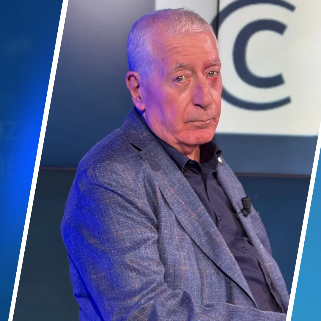Principe: «Non credo molto ai sondaggi, ma Tridico organizzi tre grossi eventi»