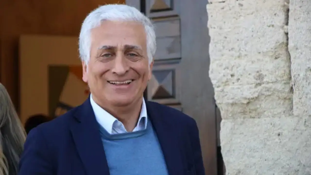 Giuseppe Graziano