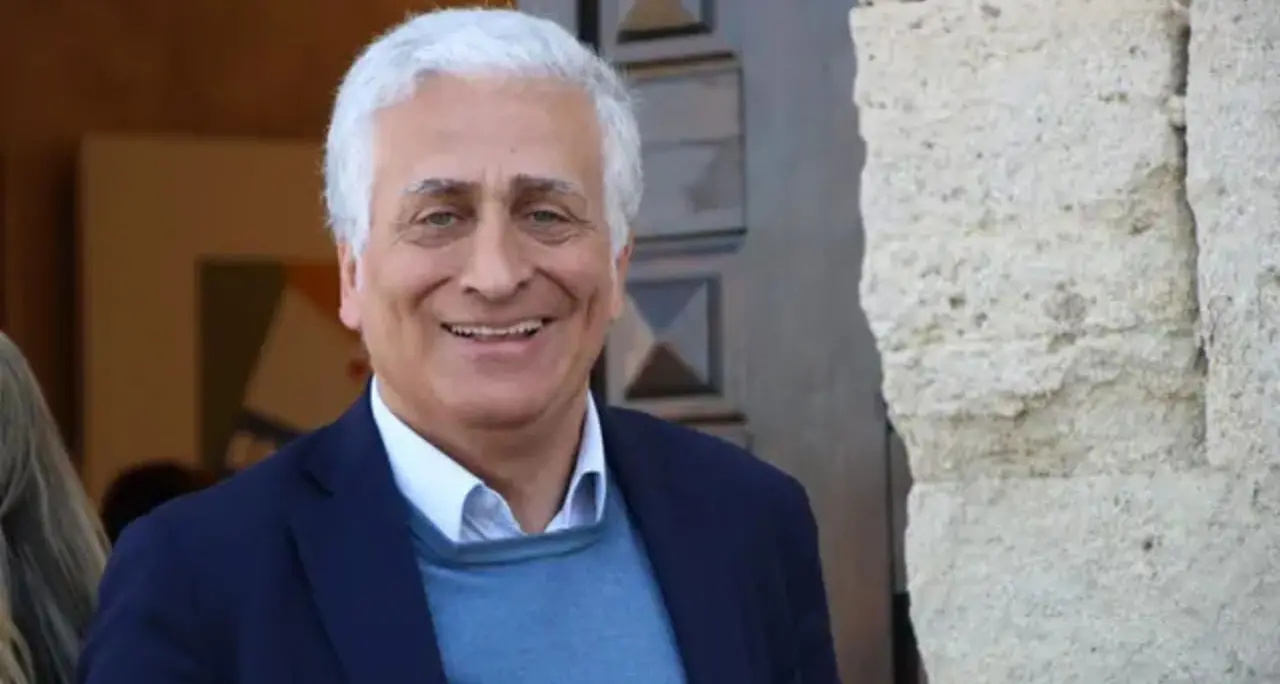 Regionali, l’affondo di\u00A0Graziano: «Antoniozzi, capo dei camaleonti politici. Principe è il nostro leader»\n