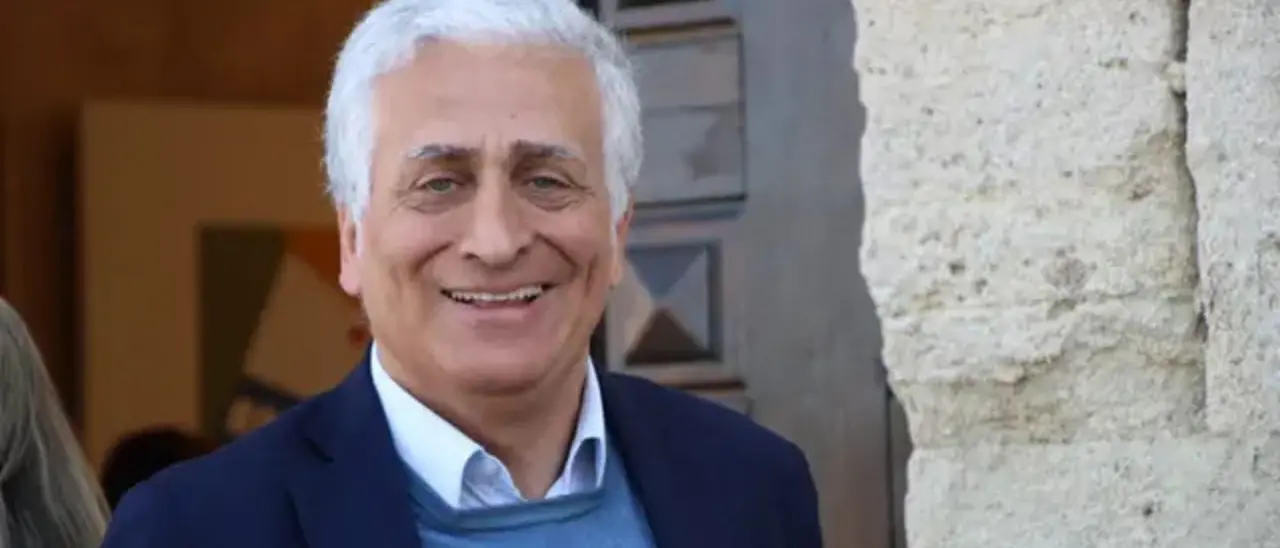 Regionali, l’affondo di\u00A0Graziano: «Antoniozzi, capo dei camaleonti politici. Principe è il nostro leader»\n