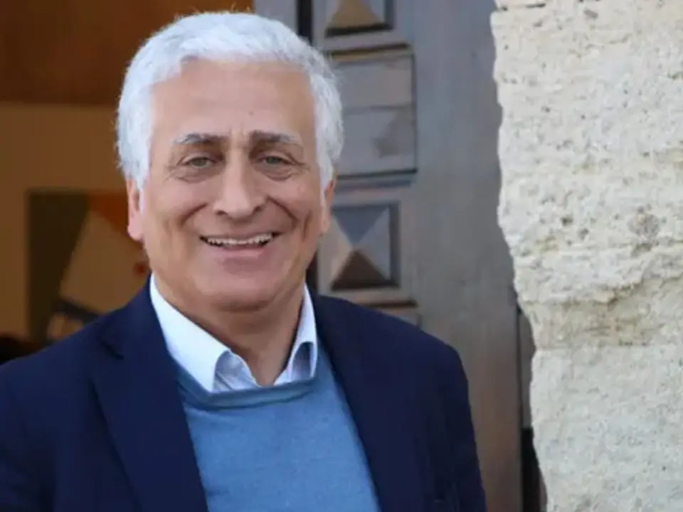 Regionali, l’affondo di Graziano: «Antoniozzi, capo dei camaleonti politici. Principe è il nostro leader»
