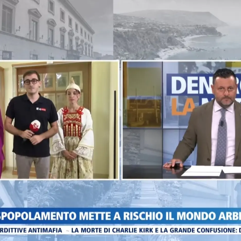 L’Arbëria che non si arrende: cultura e identità per\u00A0preservare un patrimonio minacciato dallo spopolamento\n