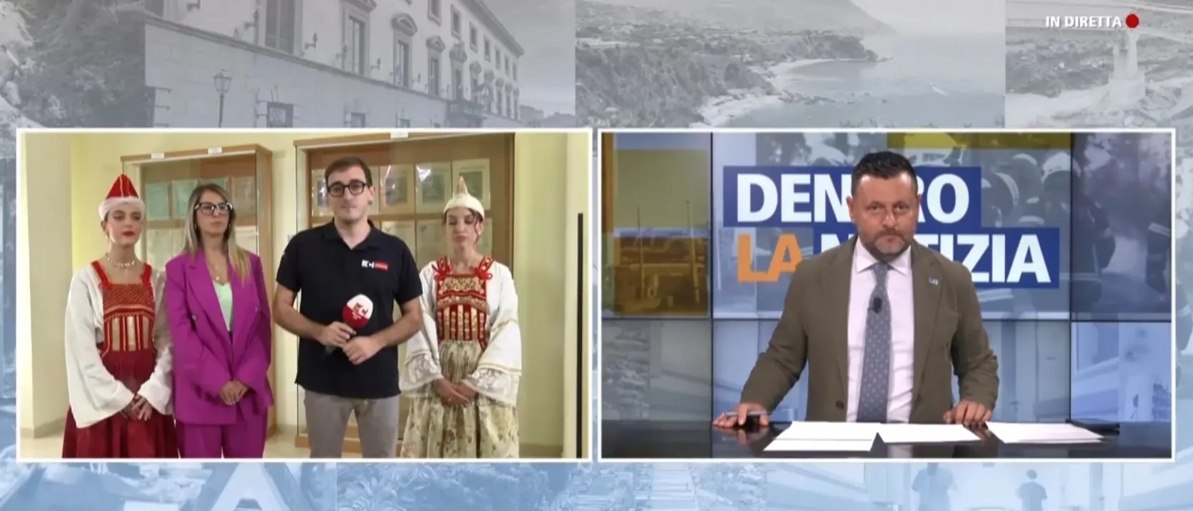 L’Arbëria che non si arrende: cultura e identità per\u00A0preservare un patrimonio minacciato dallo spopolamento\n