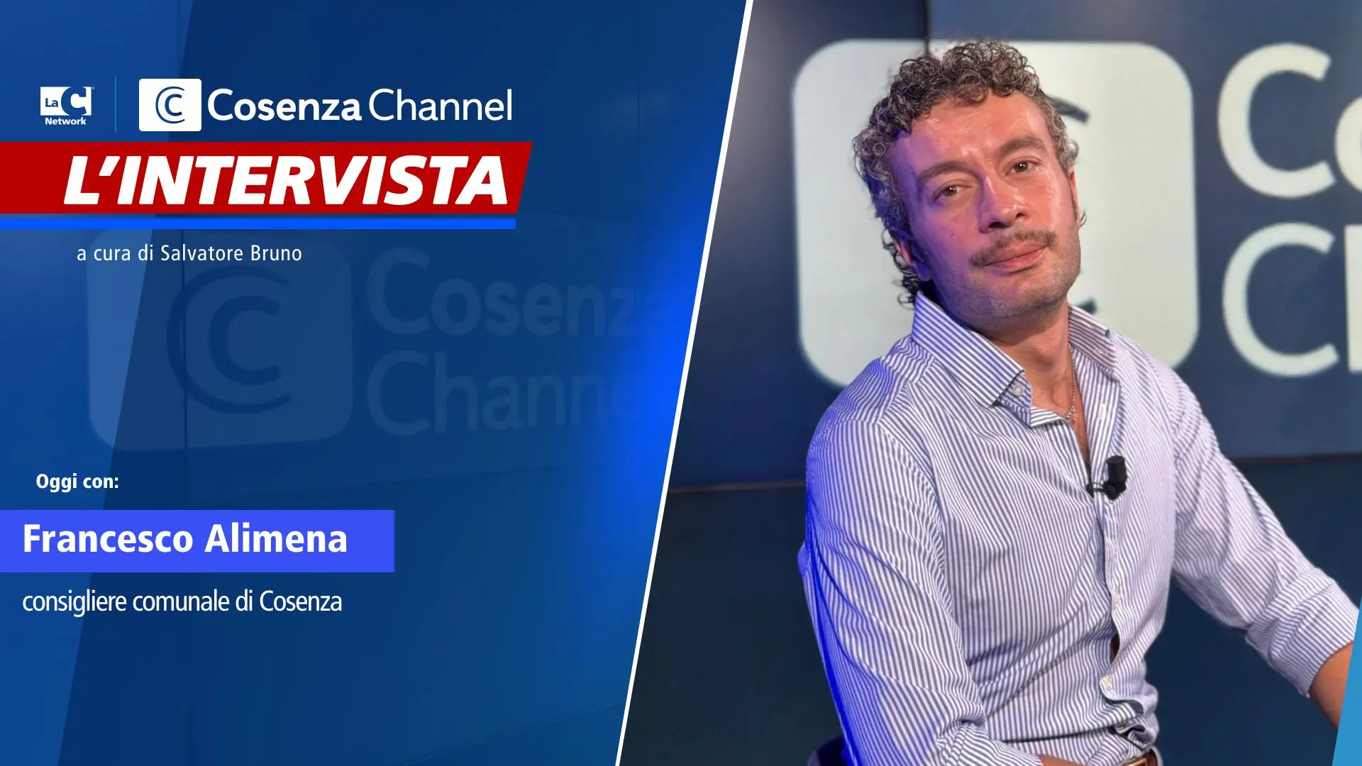 Alimena e il \"destino\" del centro storico di Cosenza